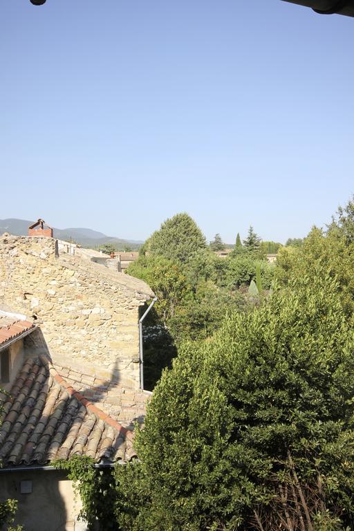 L'Appart Lourmarin 아파트 객실 사진