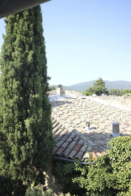L'Appart Lourmarin 아파트 객실 사진